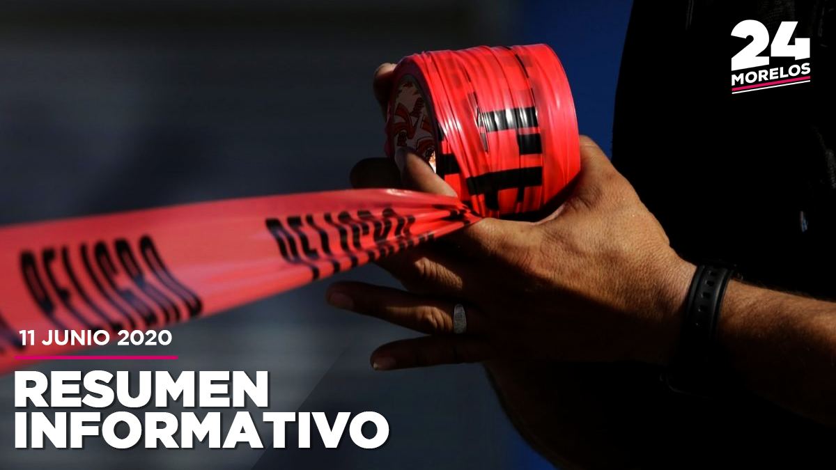 Repunta inseguridad durante la pandemia de COVID-19