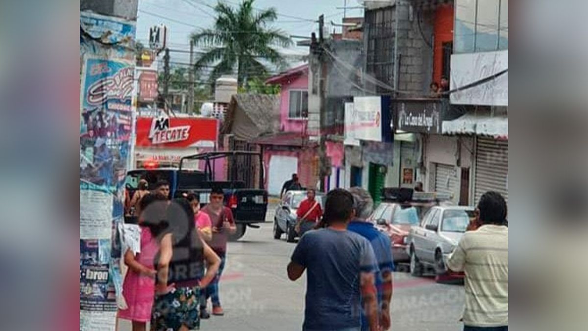 Buscan esclarecer multihomicidio en la 3 de Mayo