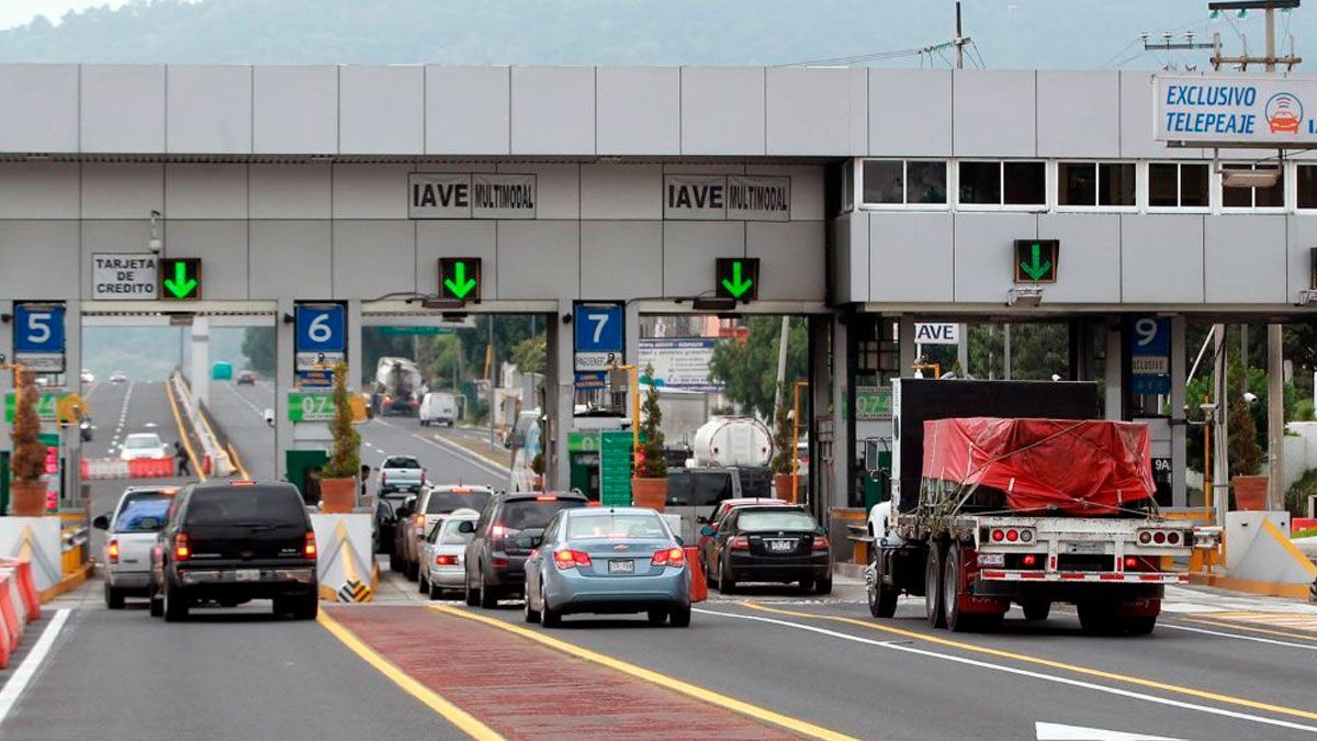 Suman 14 trabajadores de Capufe fallecidos por COVID-19