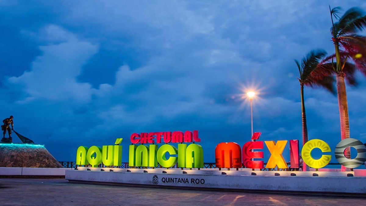 24 Morelos Chetumal