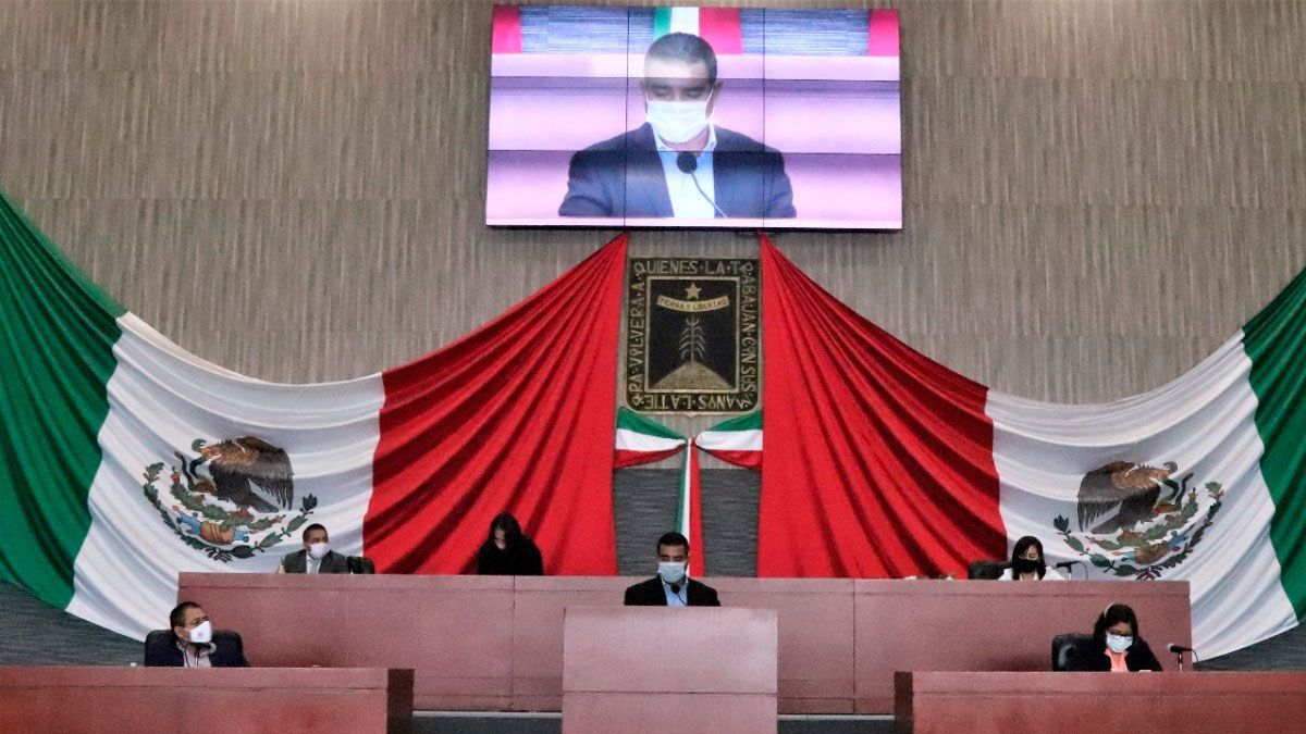 Aprueban auditoria especial al Ayuntamiento de Cuernavaca