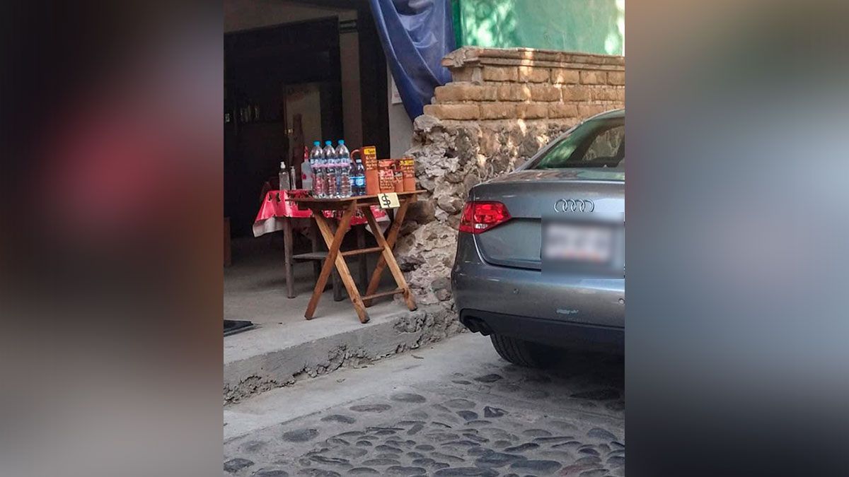 Con “coyotes” ingresan turistas a Tepoztlán