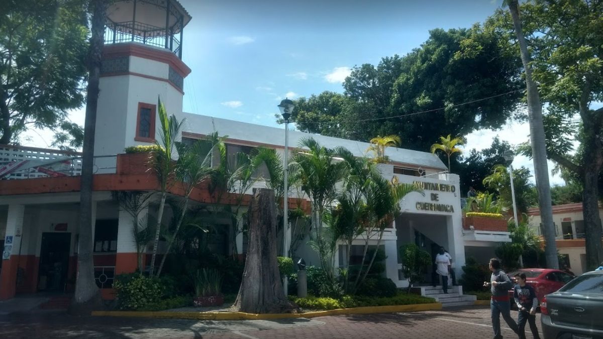 Planteará alcalde de Cuernavaca “retiro voluntario” a trabajadores