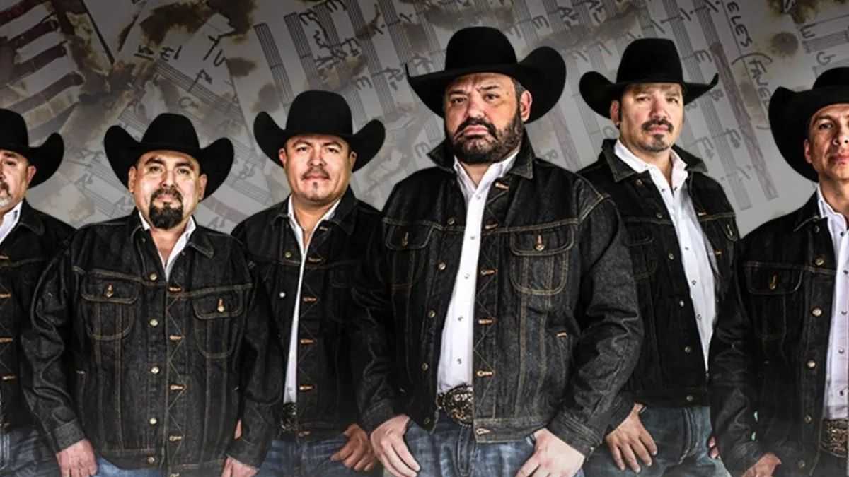 Dan positivo a Covid-19 en el Grupo Intocable