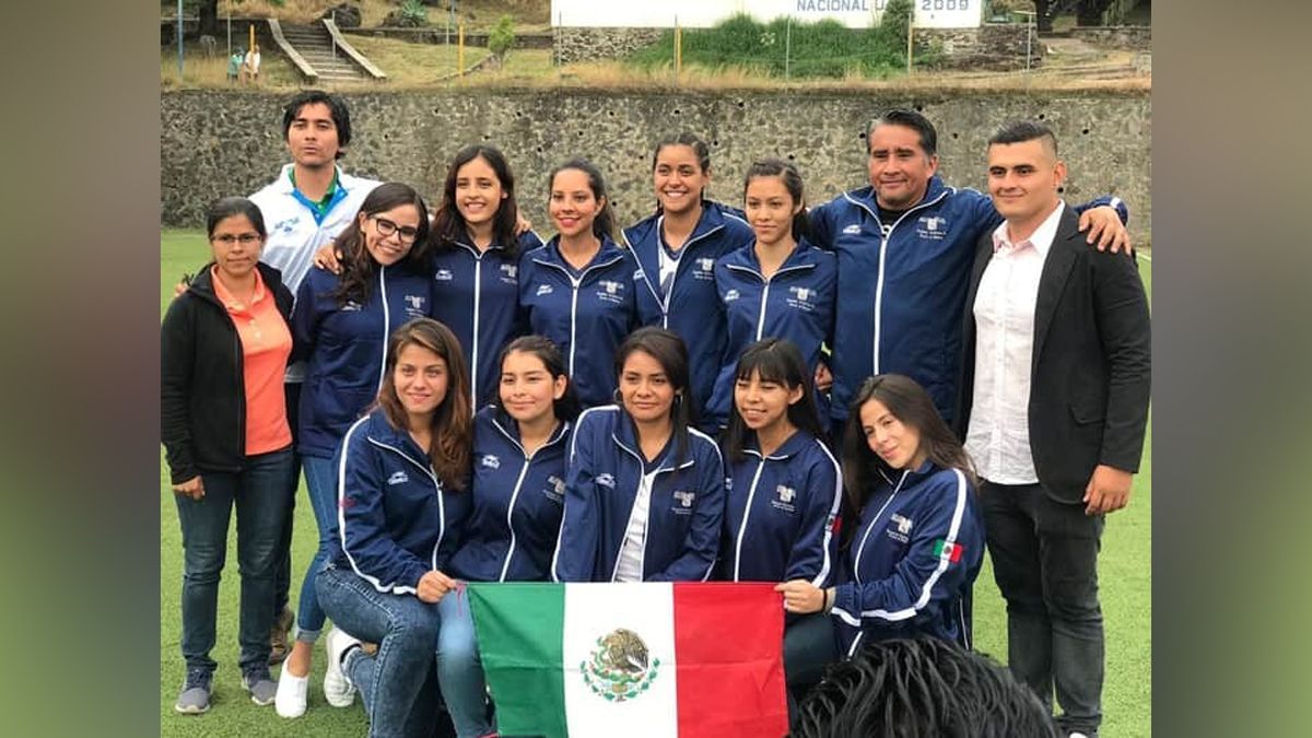 Talento Morelense, Fútbol Americano y Tocho Bandera