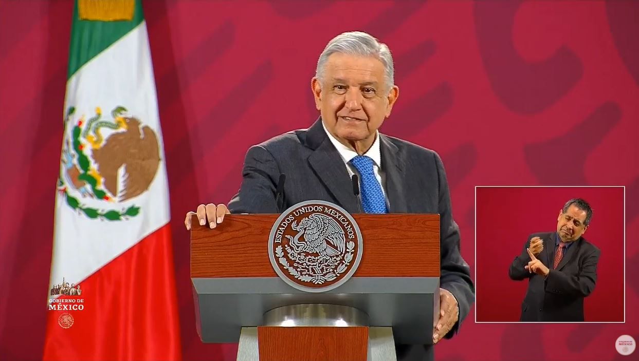 24 Morelos AMLO