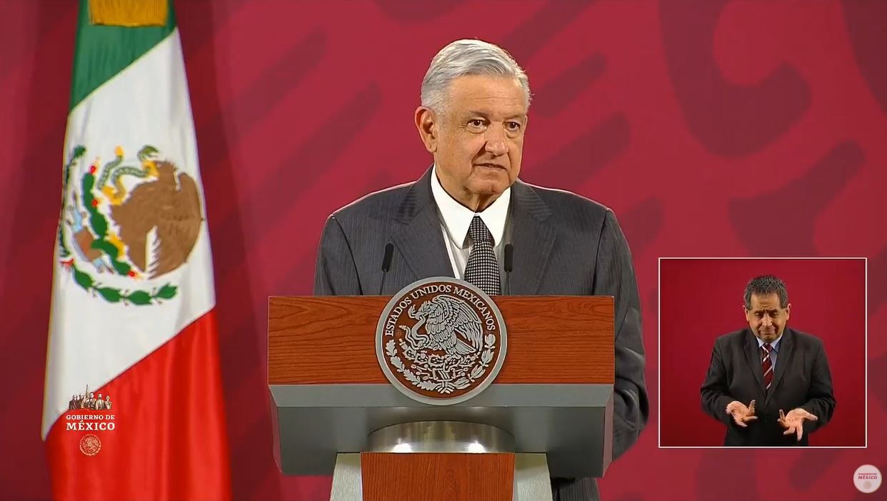 24 Morelos AMLO