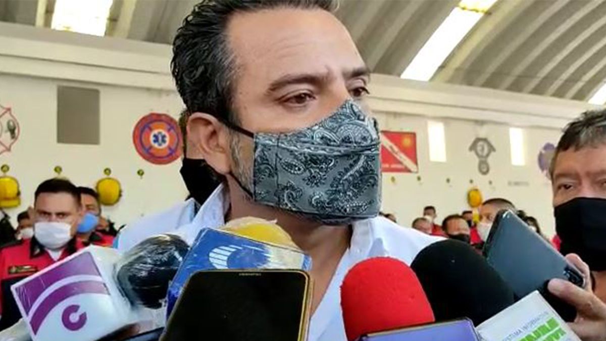 Despidos en Ayuntamiento de Cuernavaca son necesarios y urgentes: Villalobos