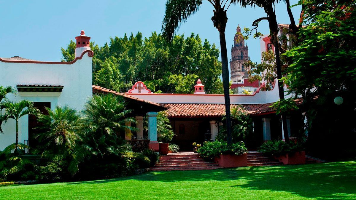 Disfruta del delicioso brunch dominical en Hotel Boutique & Restaurante Casa de Campo