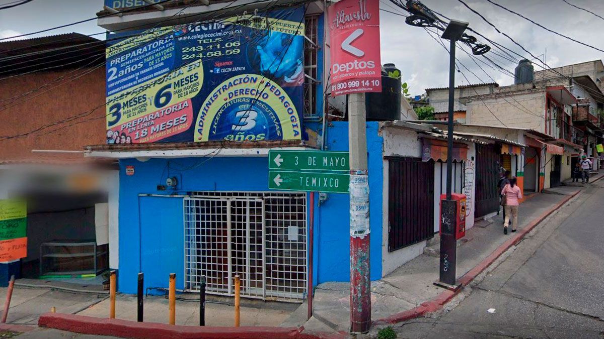 Estudia en Cecim Zapata tu prepatoria en 2 años