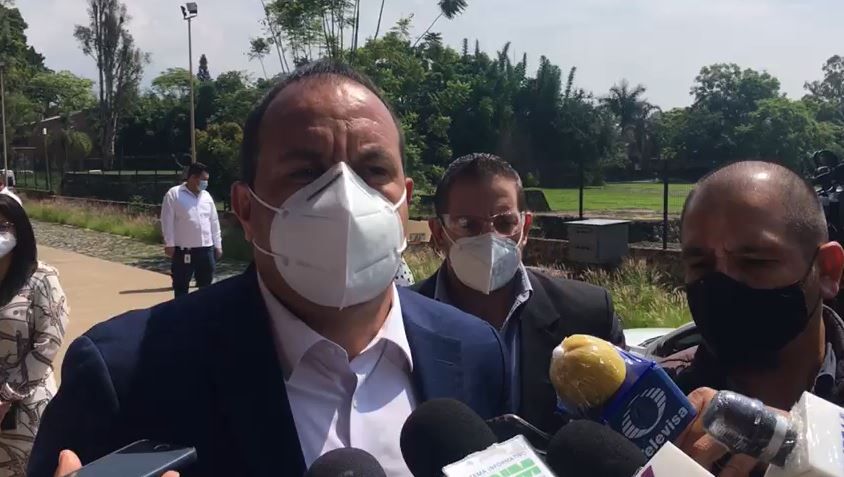 24 Morelos Cuauhtémoc Blanco