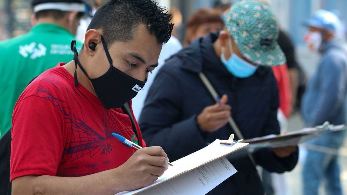 A 11 mil se eleva la cifra de empleos perdidos en Morelos