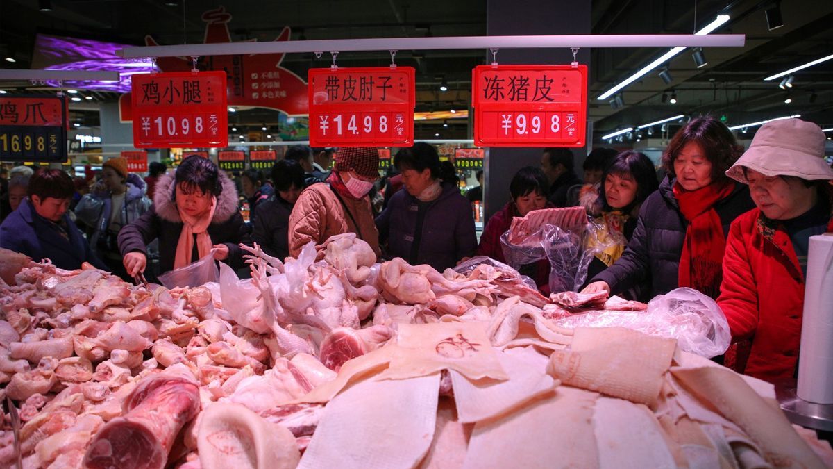 24 Morelos Mercado China