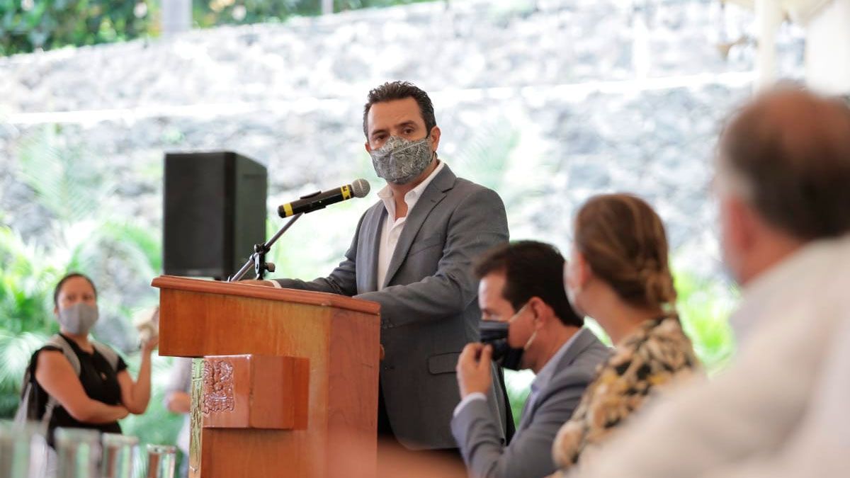 Villalobos reprime a quienes no siguen sus políticas: Abarca
