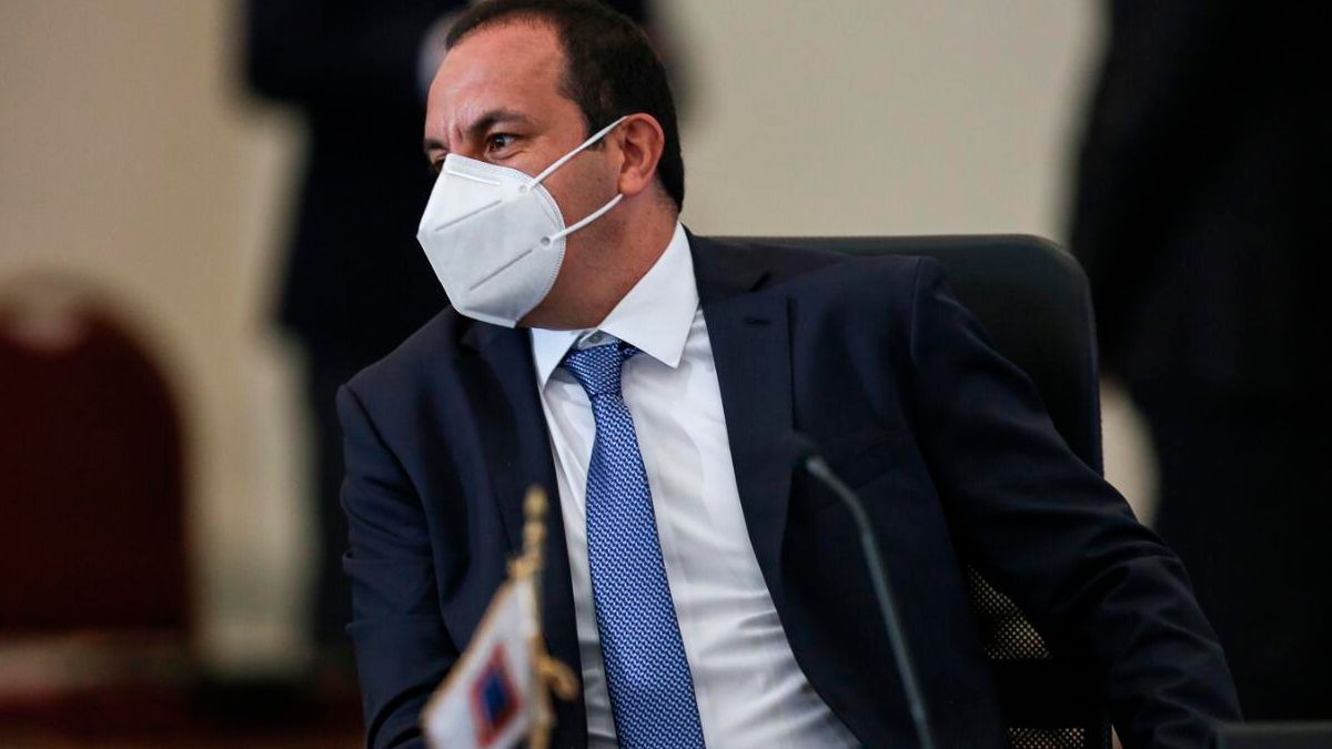 Esperemos que Fiscalía Anticorrupción actúe con responsabilidad: CB