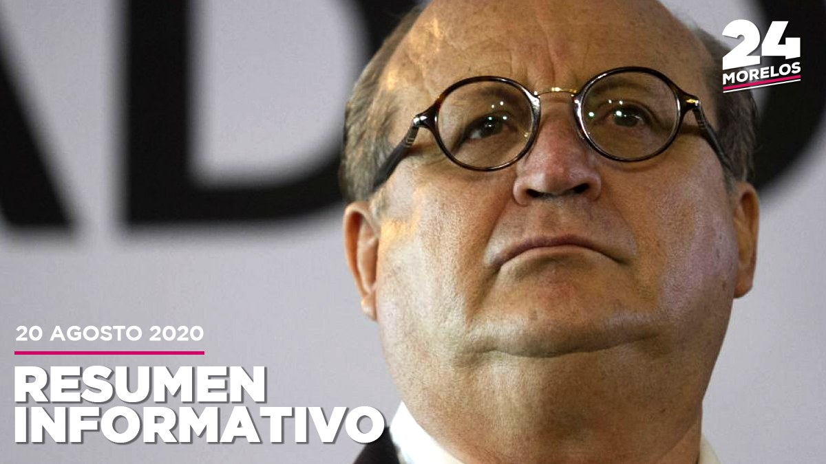 Notifica congreso a Graco Ramírez sobre juicio político en su contra