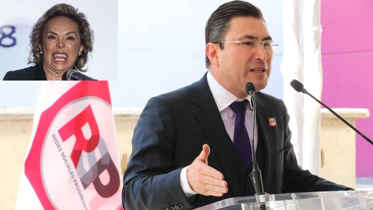En la mira el partido ligado a Elba Esther Gordillo