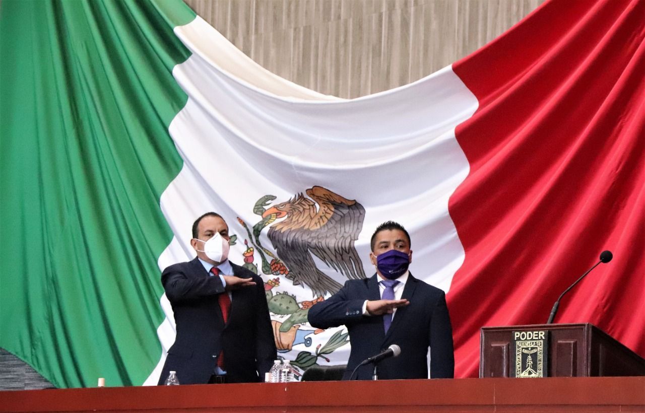 Con llamados a la “unidad y honestidad” arranca último año legislativo