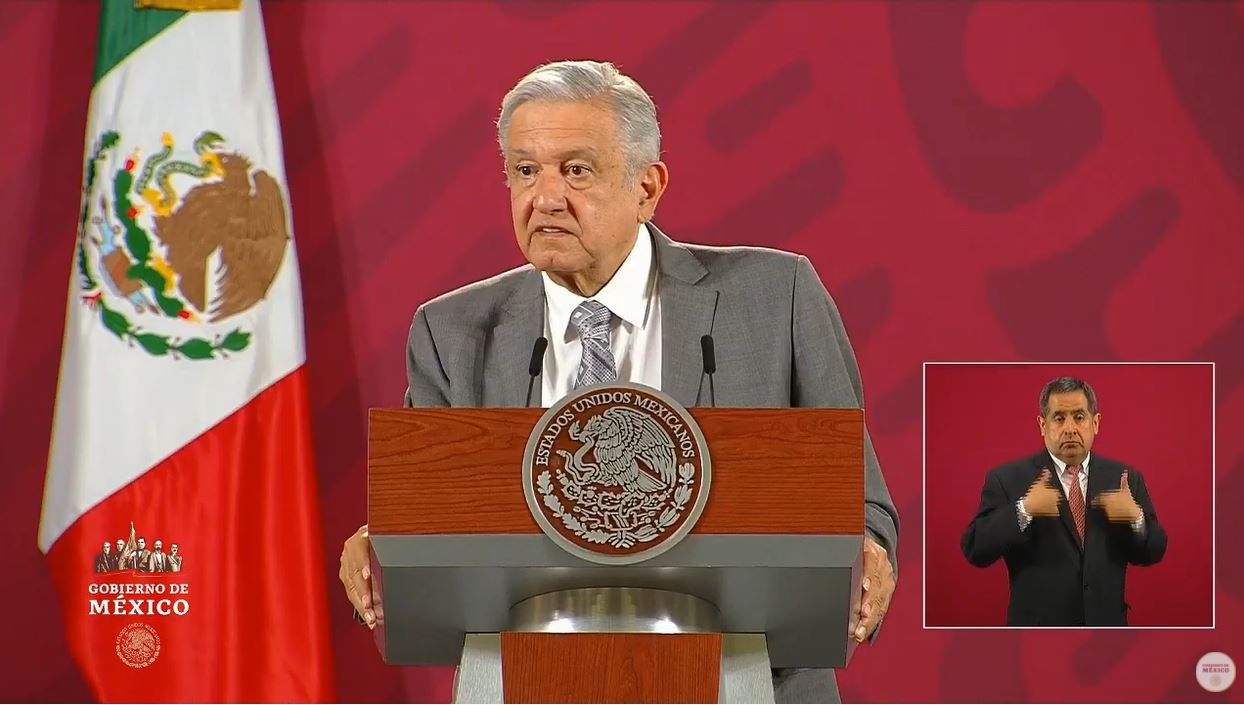 24 Morelos AMLO