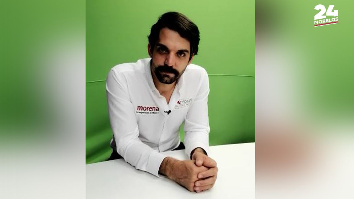 24 Morelos Attolini