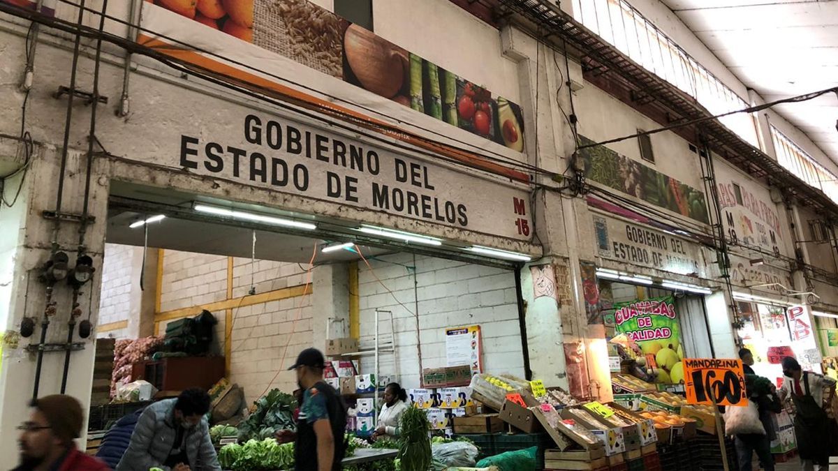 24 Morelos Bodega Central de Abastos