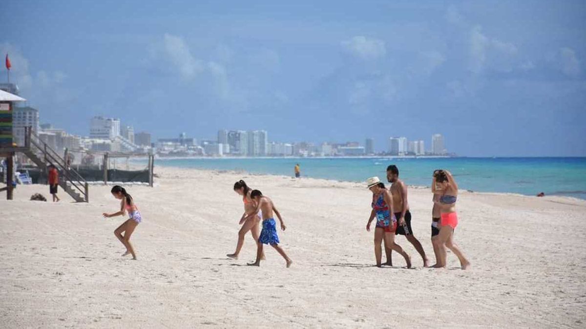 24 Morelos Cancún