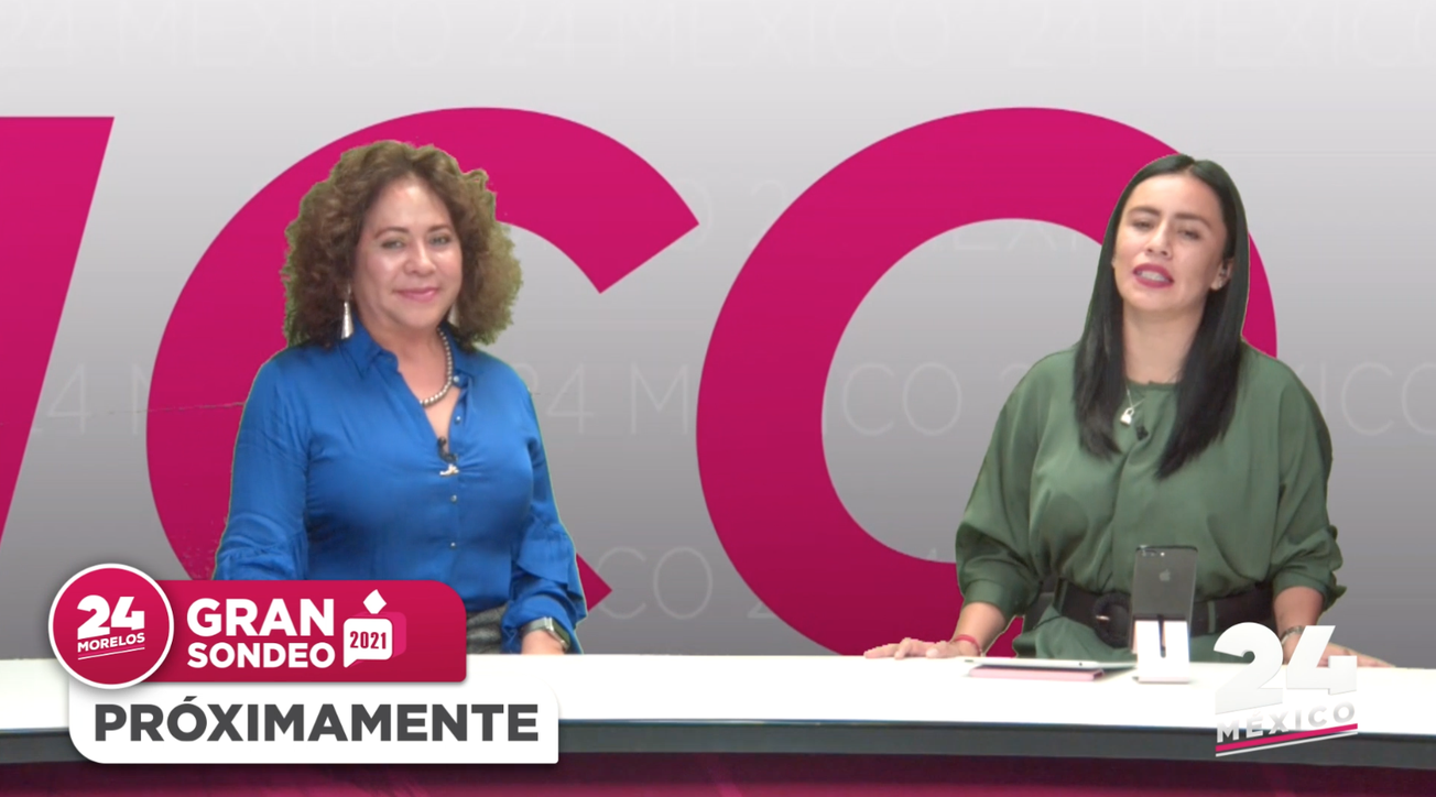 La entrevista con la Diputada Federal Alejandra Pani