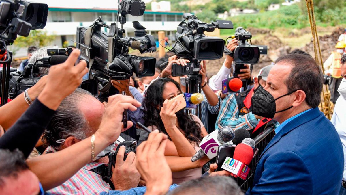 No habrá cobro de tenencia en 2021, asegura Cuauhtémoc Blanco