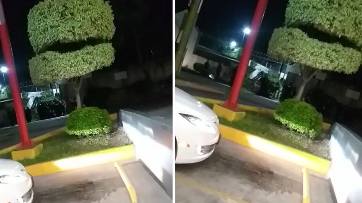 24 Morelos disturbios CEDIF