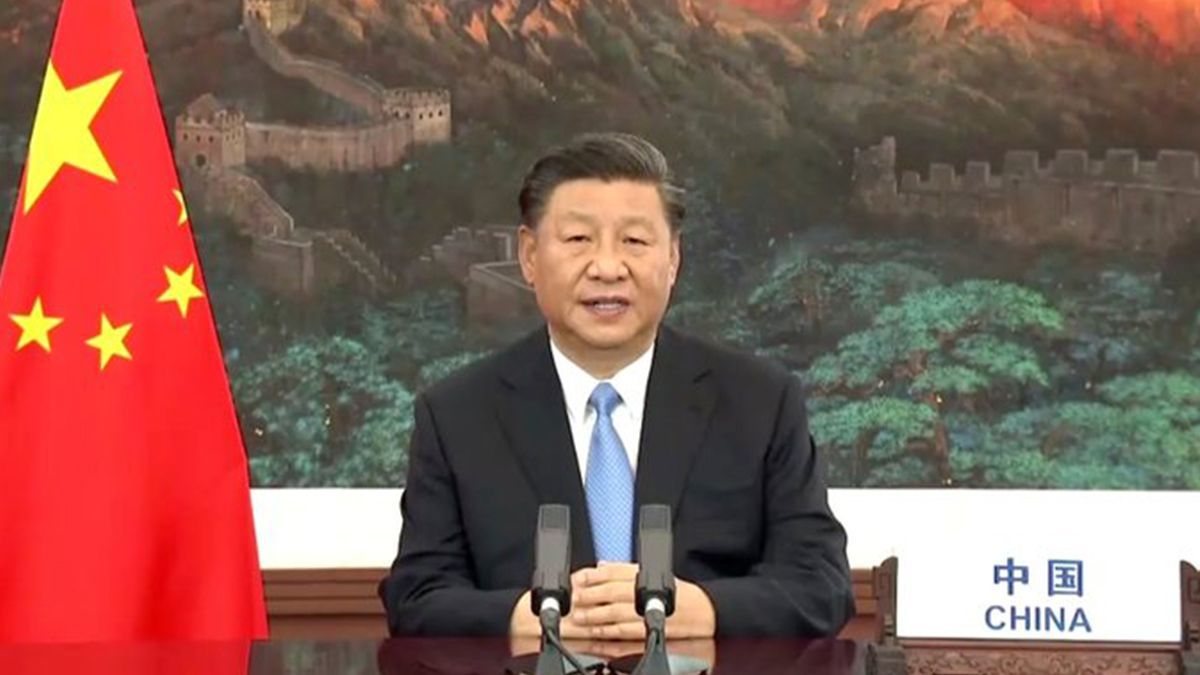 24 Morelos Presidente de China