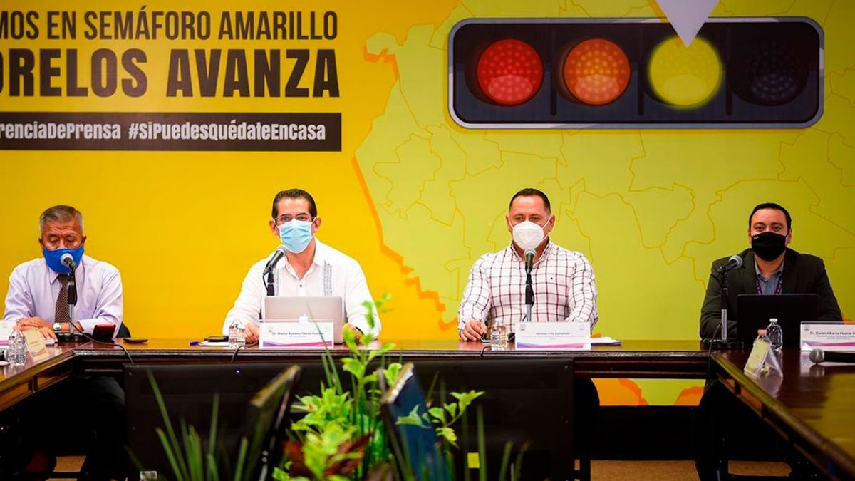 Epidemia por Covid-19 no ha concluido: SSM