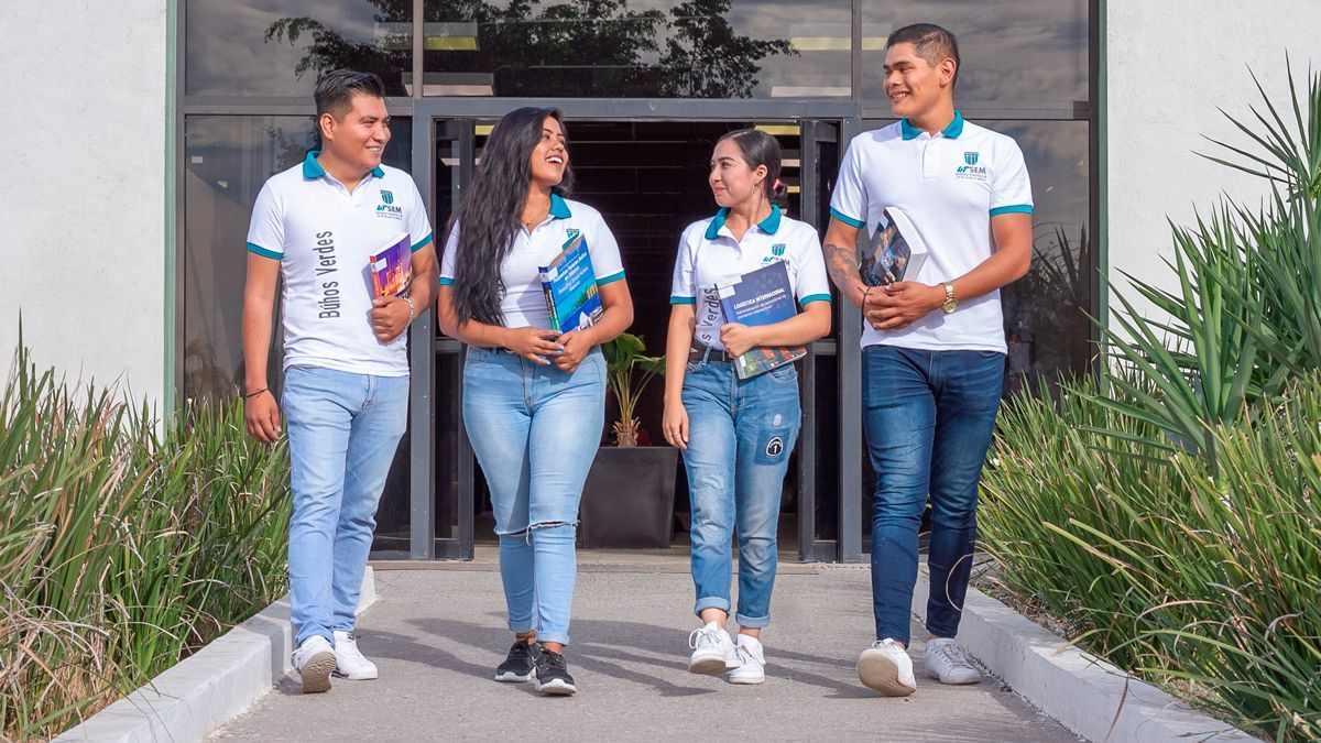 Inicia UTSEM segundo proceso de admisión a educación superior