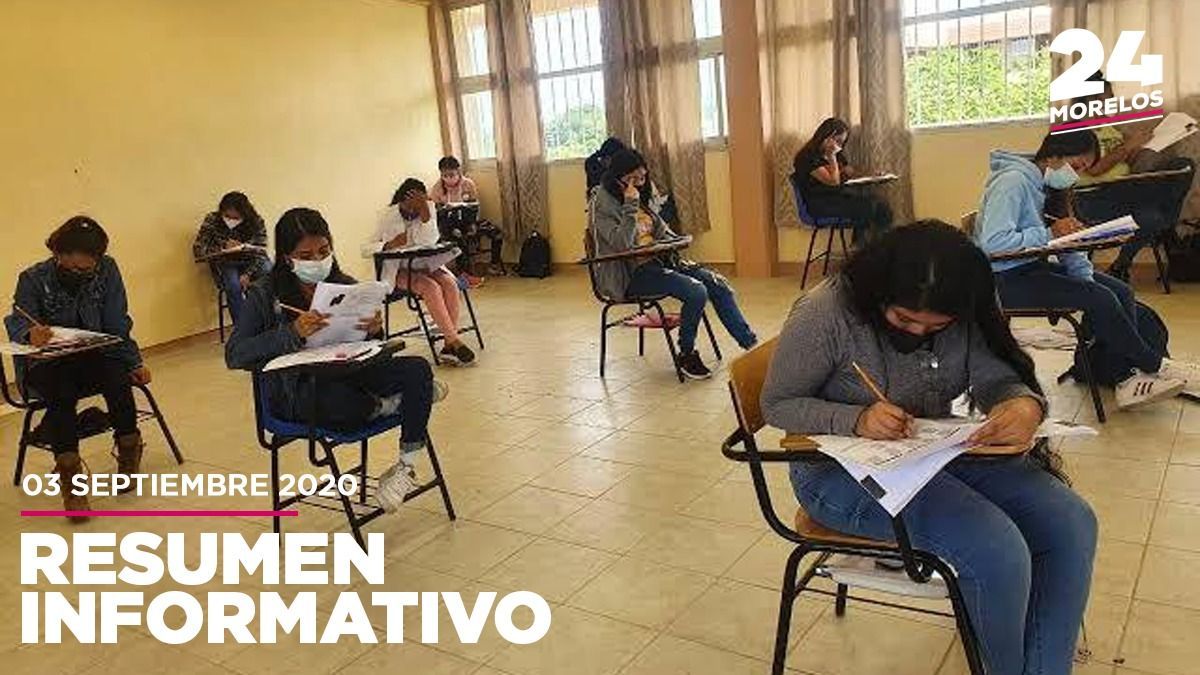 Al menos 20% de estudiantes universitarios no cuentan con acceso a internet