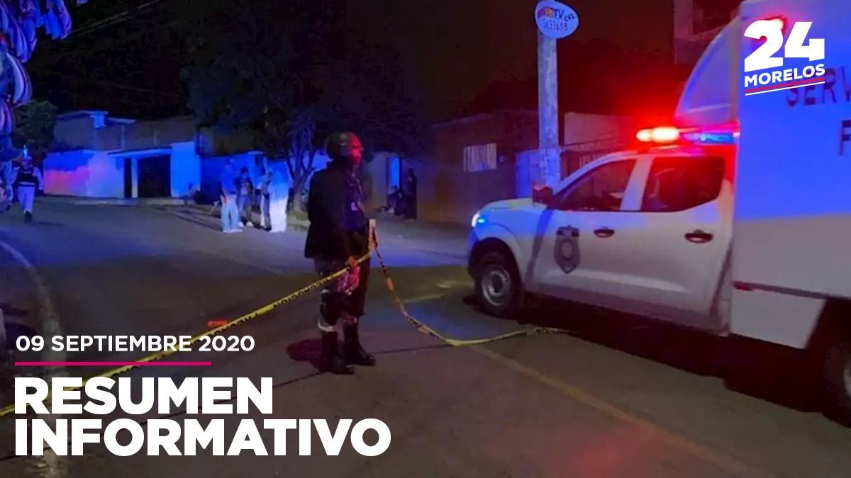 Llama gobernador al fiscal a esclarecer multihomicidio en la Antonio Barona