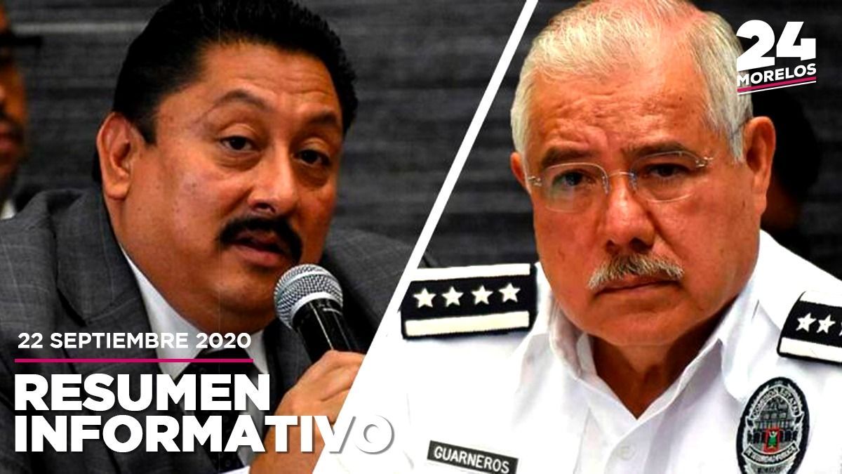 Llama Casas a Guarneros y Carmona a comparecer juntos ante caso de la Barona