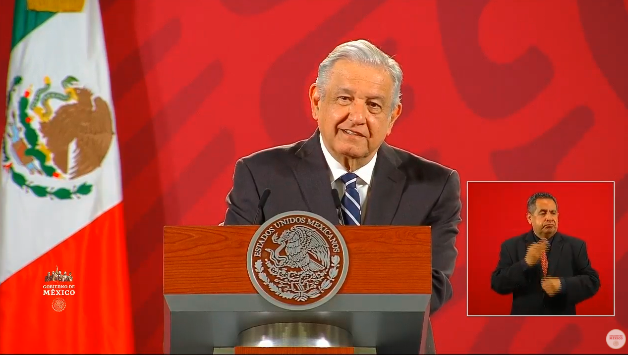 24 Morelos AMLO
