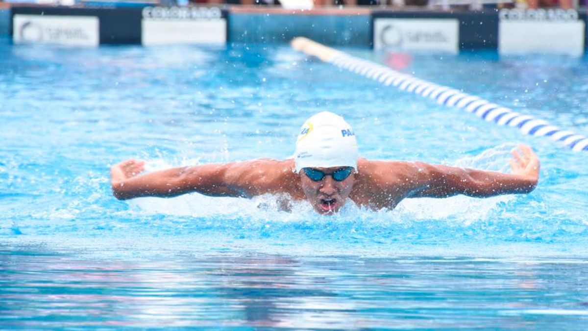 Convoca INDEM a participar en el Premio Estatal del Deporte 2020