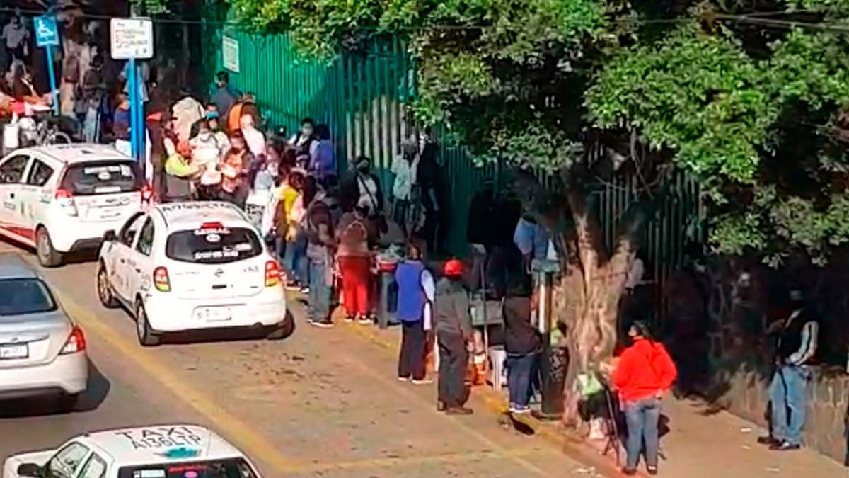 Vuelven a invadir nuevos ambulantes en Plan de Ayala, Cuernavaca