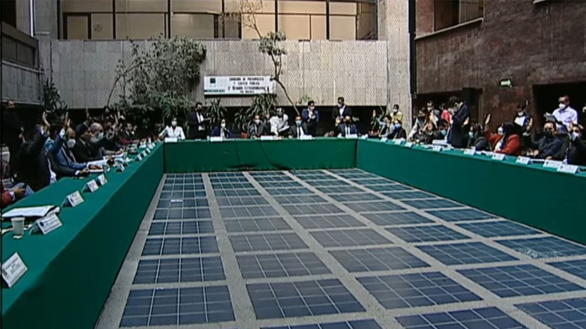 24 Morelos Cámara de DIPUTADOS