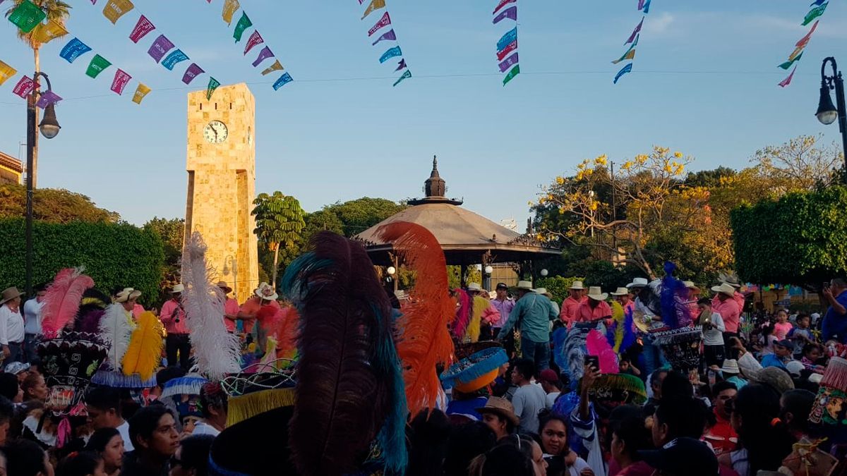 No hay condiciones para realizar Carnaval en Jiutepec