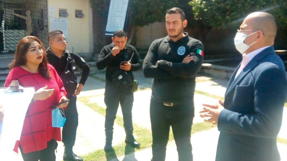 Deceso en Atlacholoaya fue por tuberculosis