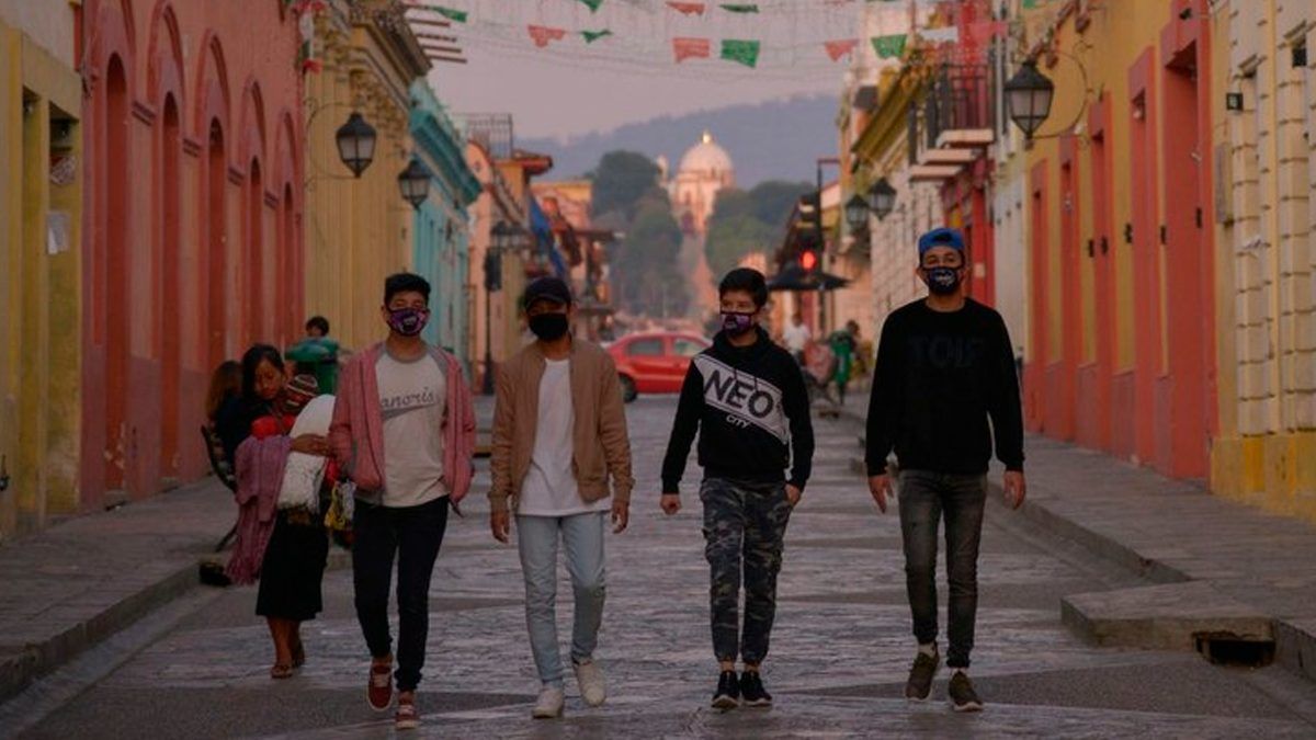 24 Morelos Chiapas COVID