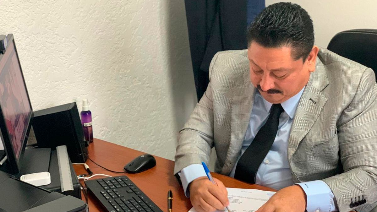 Firman convenio para atender denuncias de electorales