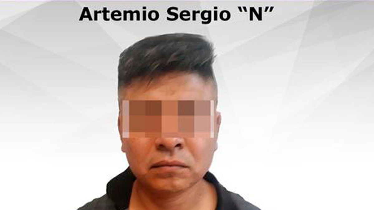 A prisión preventiva por violación de menor en Jiutepec