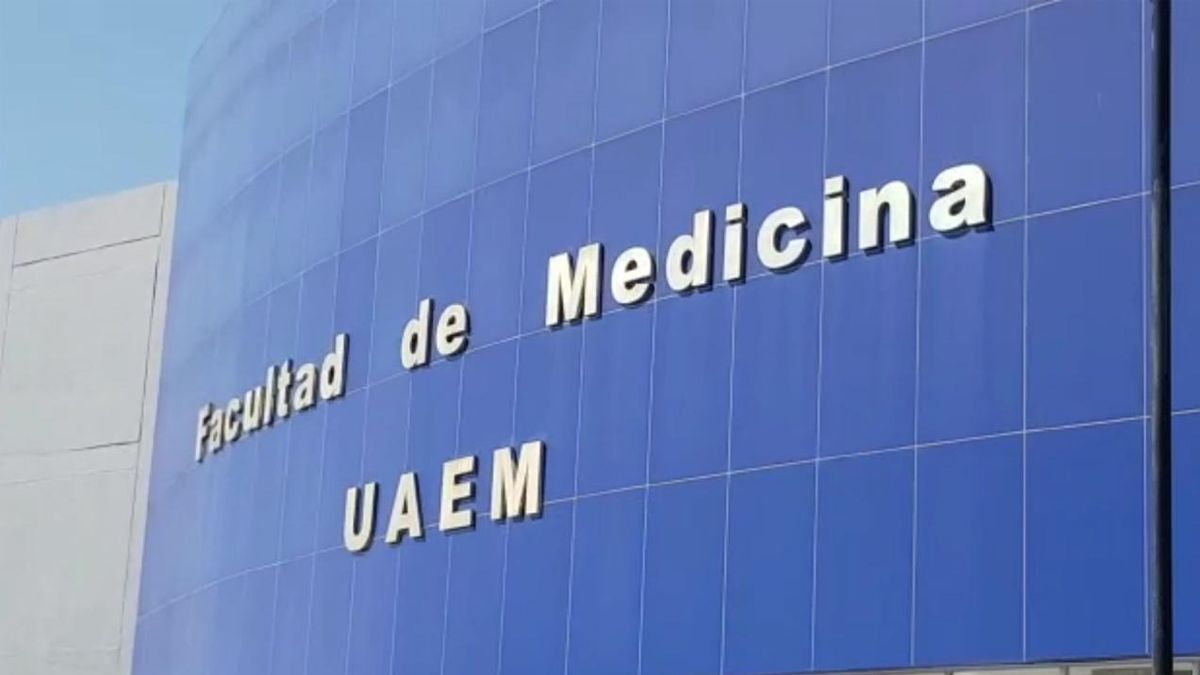 24 Morelos Facultad de Medicina UAEM