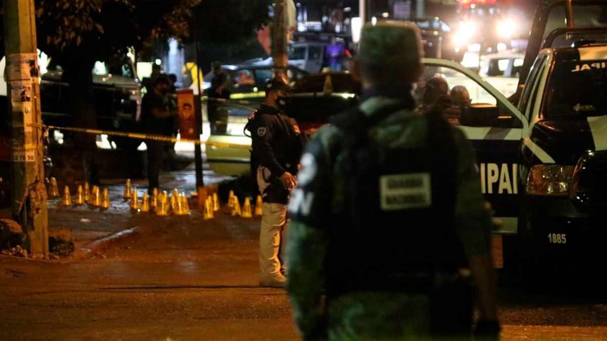 Cuernavaca expondrá a AMLO necesidades en seguridad