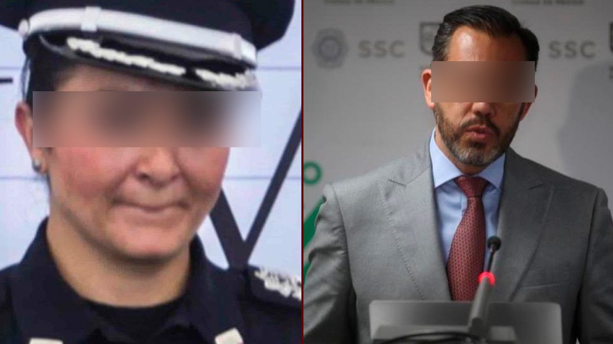 24 Morelos Ex secretarios de la Policía Federal