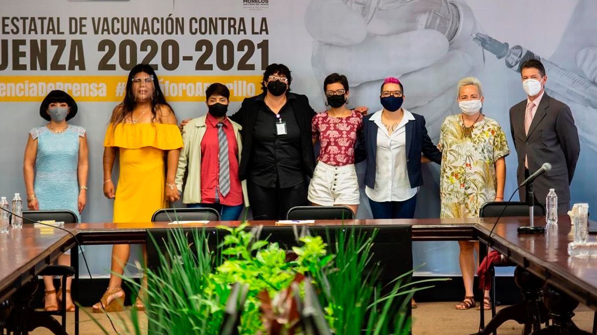 Lanzan campaña “Es Valiente Ser Incluyente”