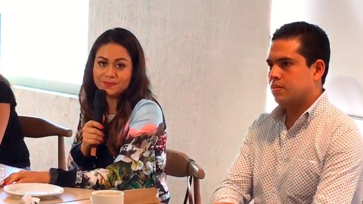 Ante rezago de Cuernavaca, se necesita unidad para el 2021: Maricela Velázquez