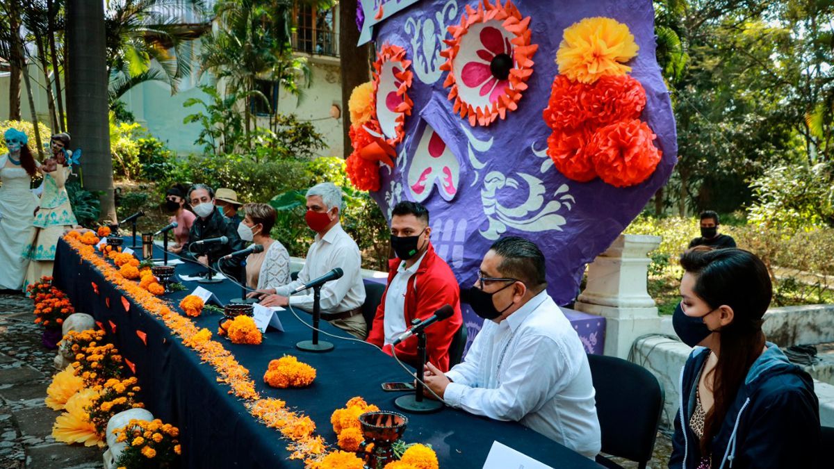 Miquixtli 2020 tendrá actividades virtuales y presenciales
